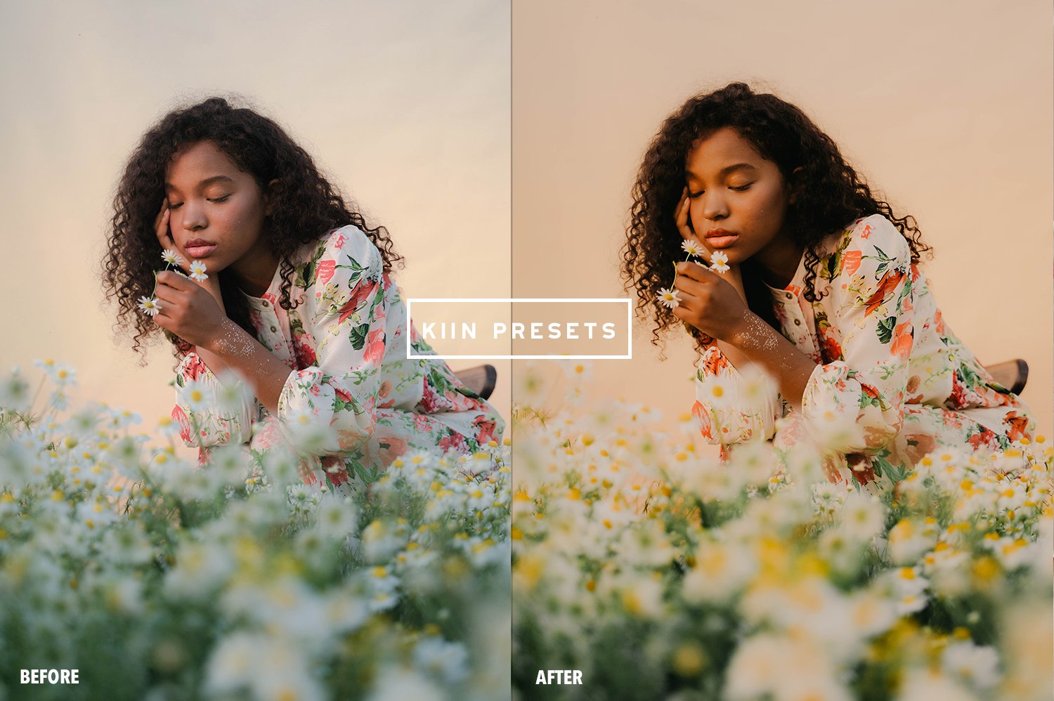 05kiin lightroom presets spring presets spring filter pastel presets lightroom filter fashion preset blogger presets spring aesthetic influencer presets 927