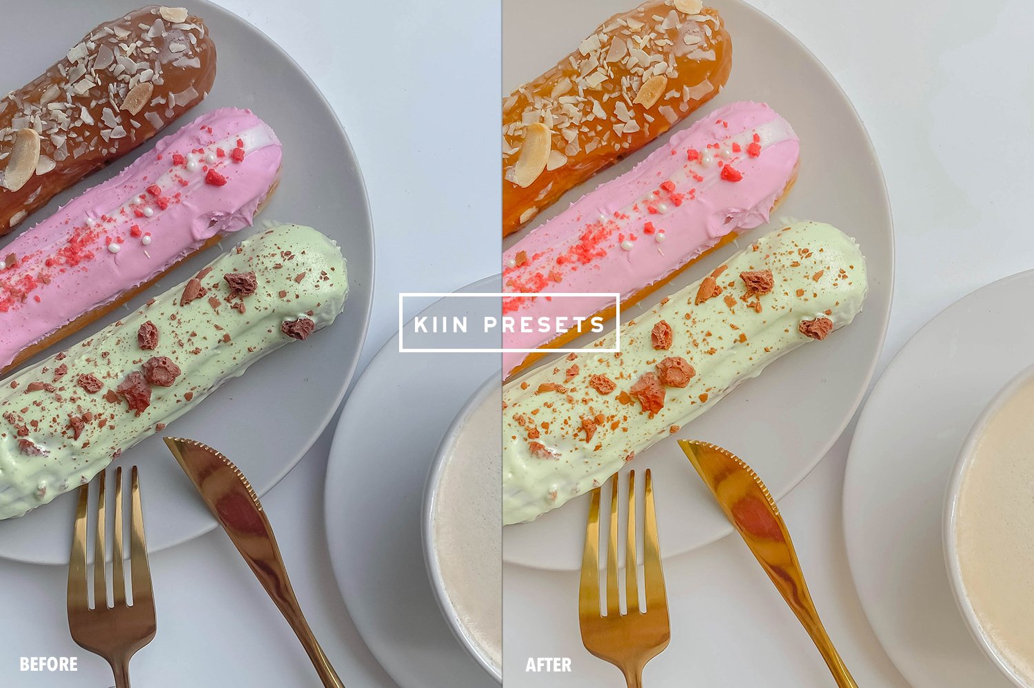 05kiin lightroom presets summer presets summer filter influencer presets blogger filter indie presets spring aesthetic presets 626