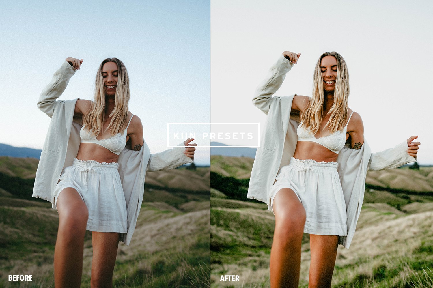 05kiin lightroom presets that girl presets influencer presets blogger presets that girl aesthetic photo dump health presets fitness girl 280