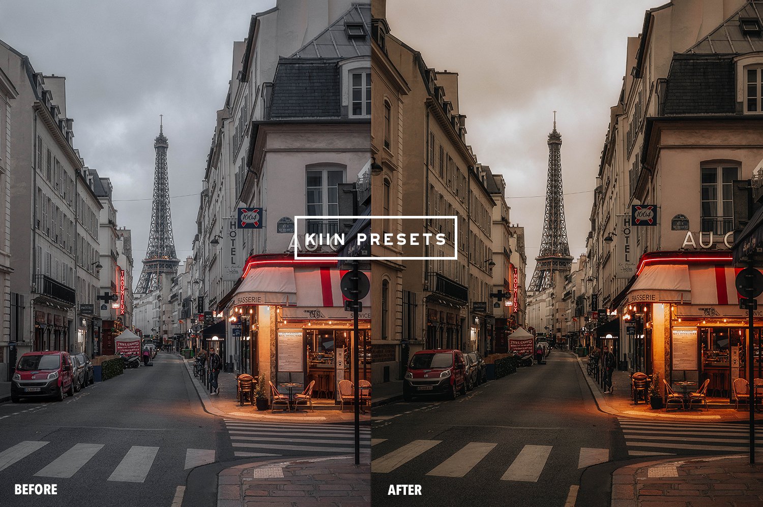 05kiin lightroom presets vintage presets vintage filter brown presets retro presets moody presets blogger presets 577