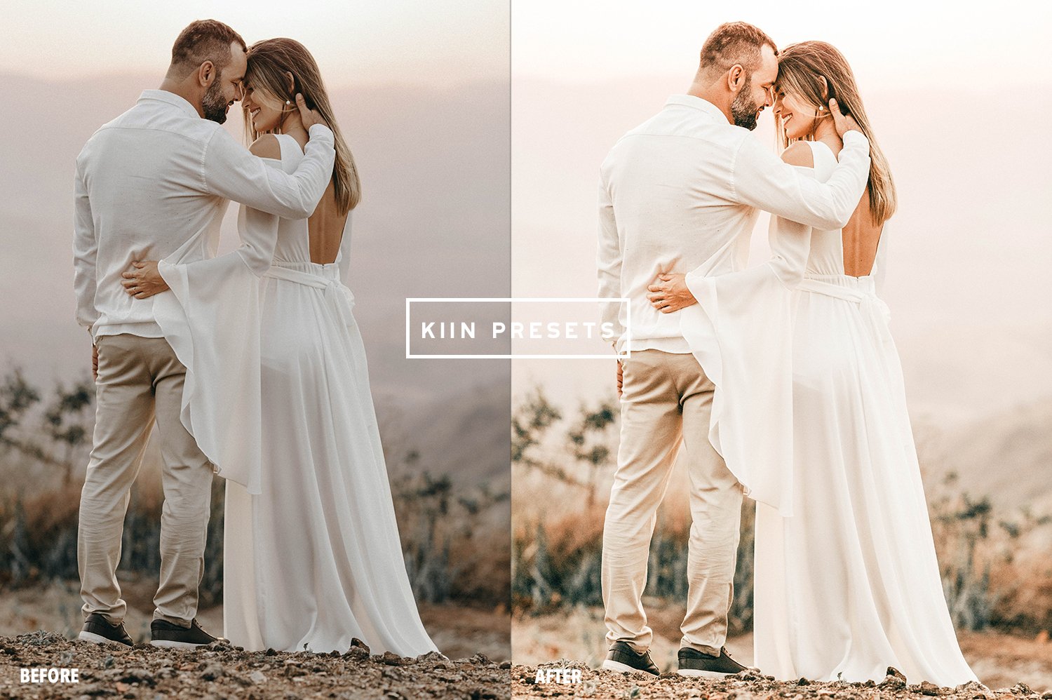 05kiin lightroom presets wedding presets wedding filter outdoor presets airy filter warm preset bright wedding presets 123