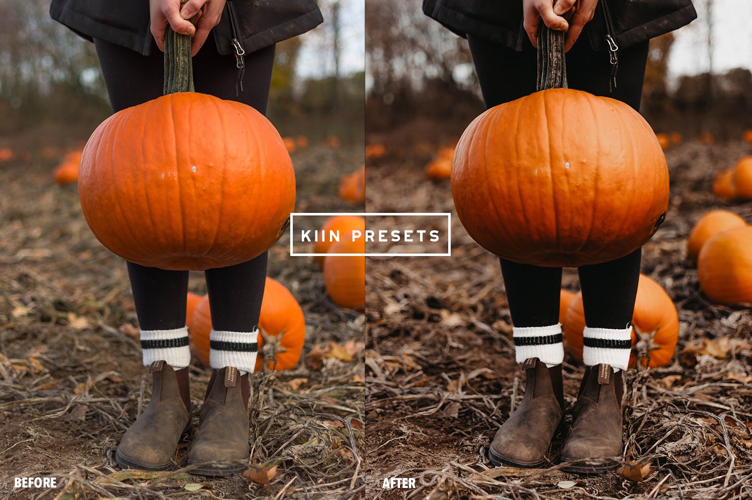 05kiin presetslightroom presetsmobile presets fall presets moody presets autumn preset autumn filter fall presets 970