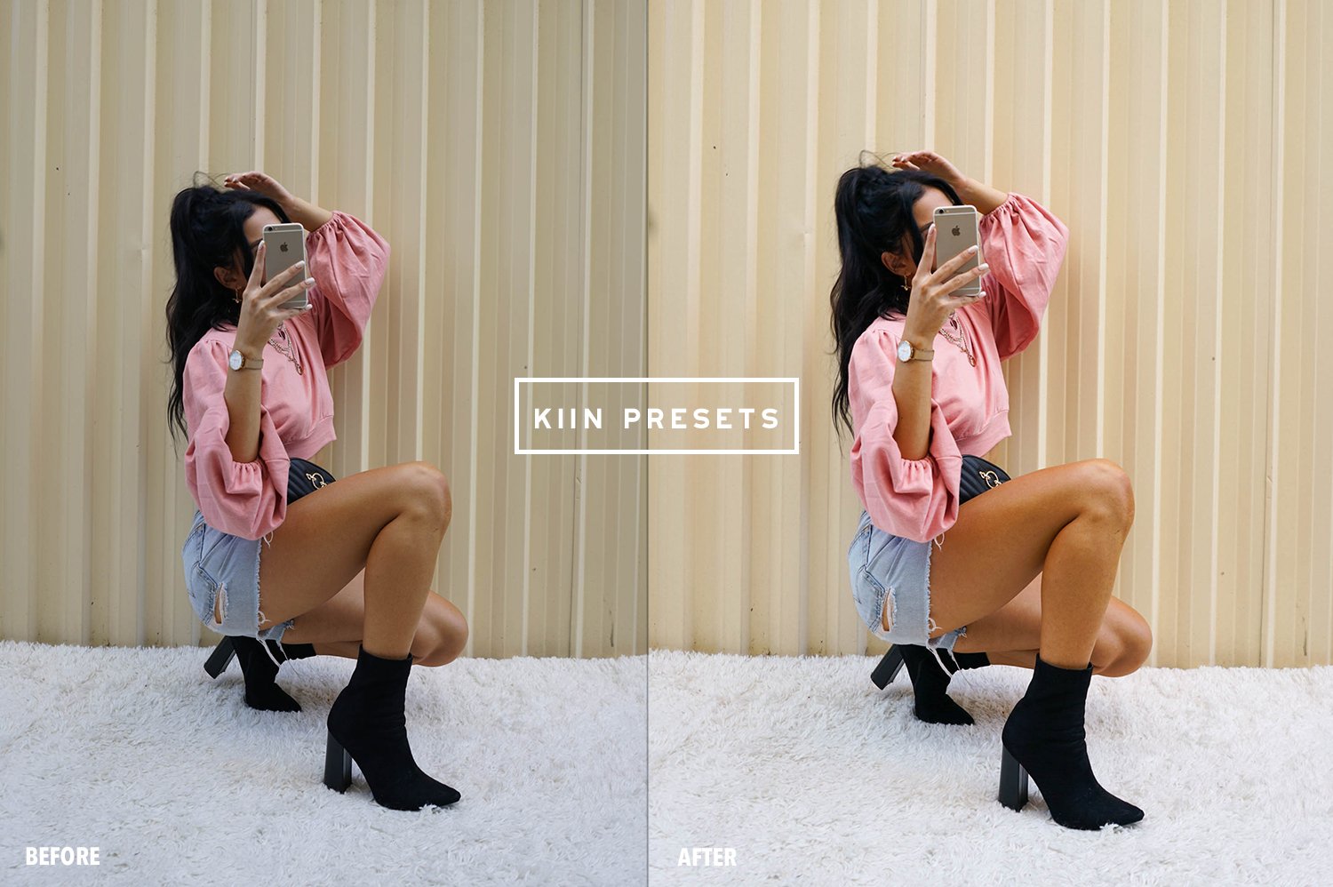 05kiin presetslightroom presetsmobile presets no filter presets natural presets airy preset natural filter edit no edit 349