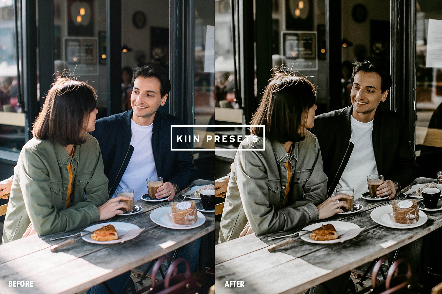 05kiin presetslightroom presetsmobile presets vintage presets moody presets professional photography preset vintage filter film presets. 493