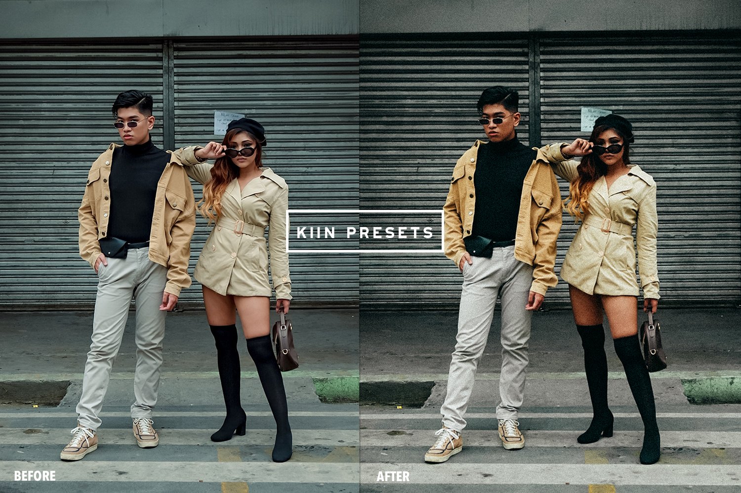06kiin lightroom presets kodak presets vintage filter portrait presets lightroom filter fuji preset blogger presets vintage aesthetic film grain presets 82
