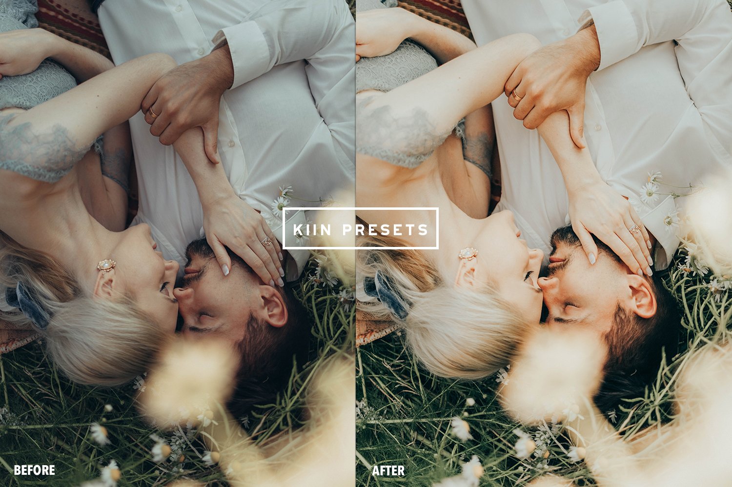 06kiin lightroom presets outdoor presets outdoor filter influencer presets blogger filter creamy presets bright aesthetic presets couple preset 22