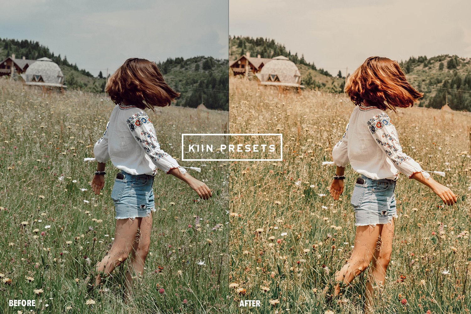 06kiin lightroom presets spring presets spring filter outdoor presets garden filter warm preset english garden presets familyphotography influencer presets summer presets 350