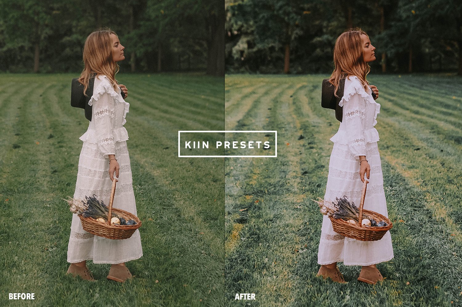 06kiin lightroom presets spring presets spring filter pastel presets lightroom filter fashion preset blogger presets spring aesthetic influencer presets 939