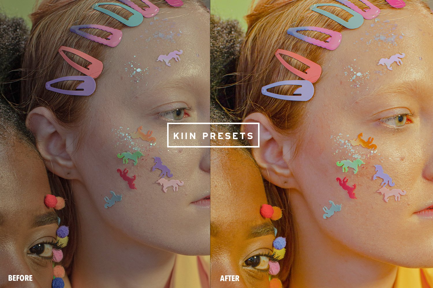 06kiin lightroom presets summer presets summer filter influencer presets blogger filter indie presets spring aesthetic presets 215