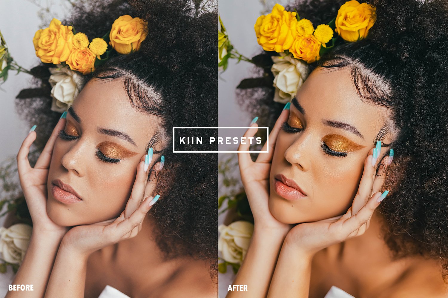 06kiin lightroom presets that girl presets influencer presets blogger presets that girl aesthetic beauty presets makeup presets mua no filter 461