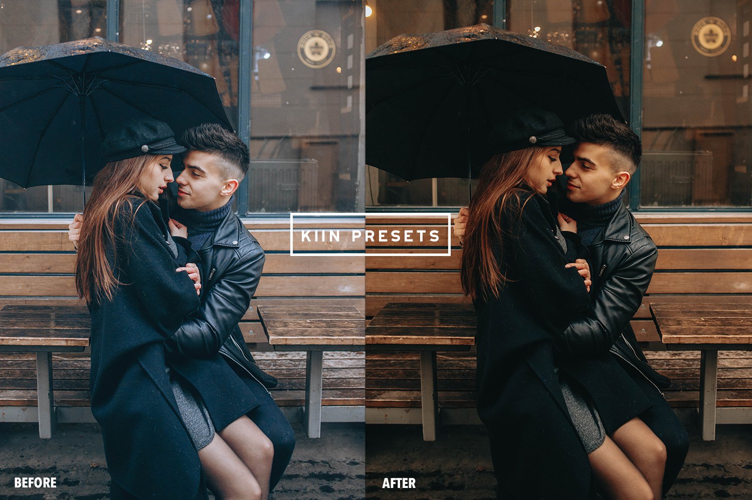 06kiin lightroom presets vintage presets vintage filter brown presets retro presets moody presets blogger presets 726