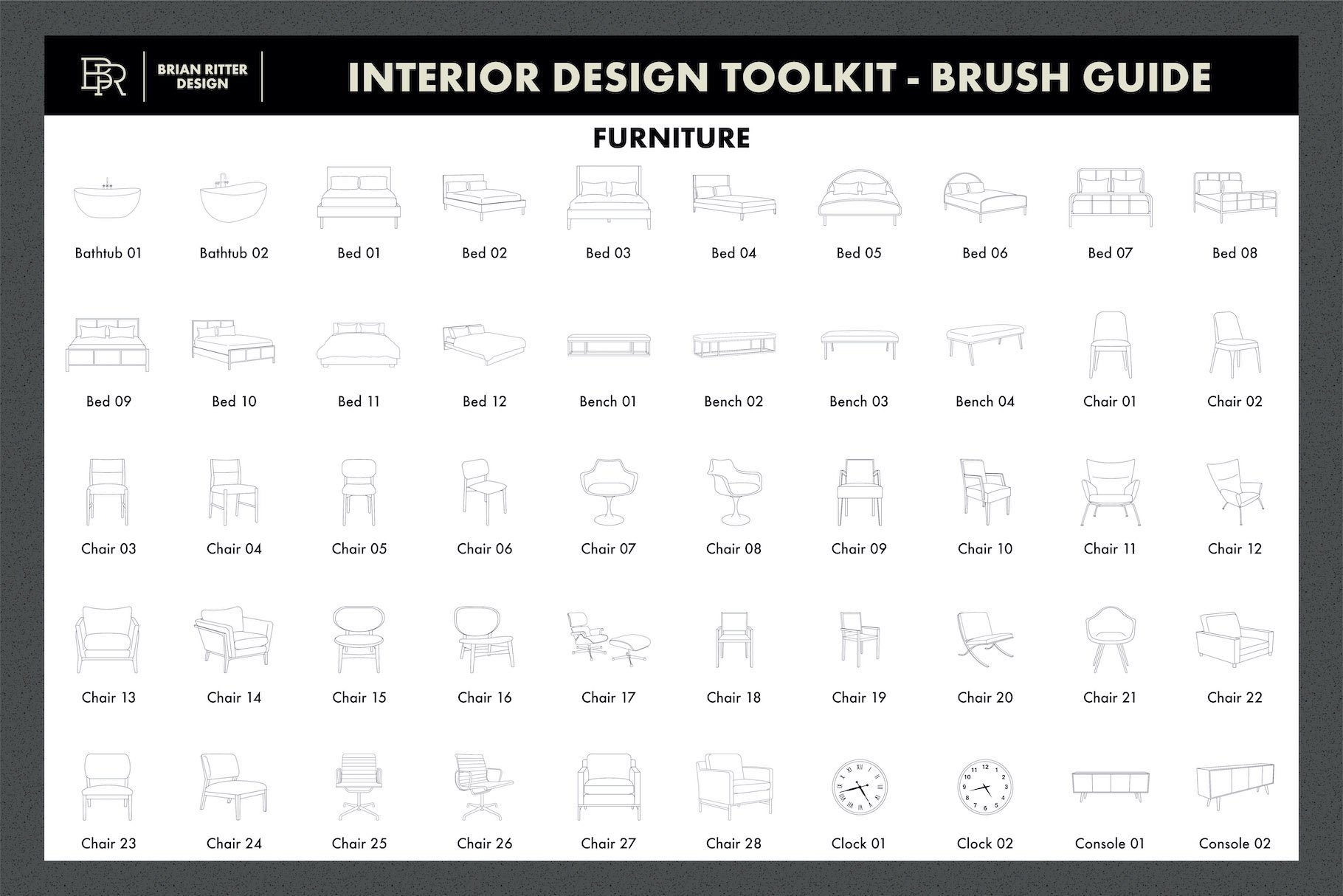 07 interior design toolkit brd preview 08 808