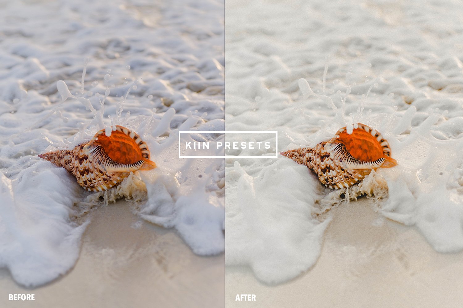 07kiin lightroom presets beach presets travel filter influencer presets travel blogger filter nude presets beige aesthetic presets 299