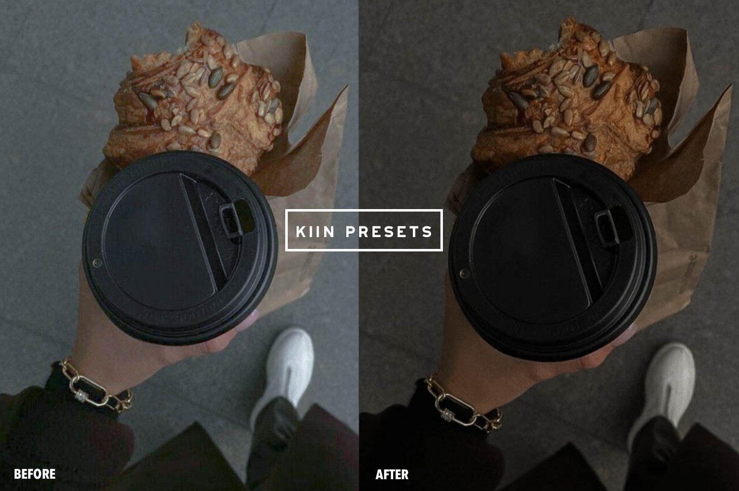 07kiin lightroom presets black presets moody presets dark presets dark aesthetic influencer presets blogger presets 488