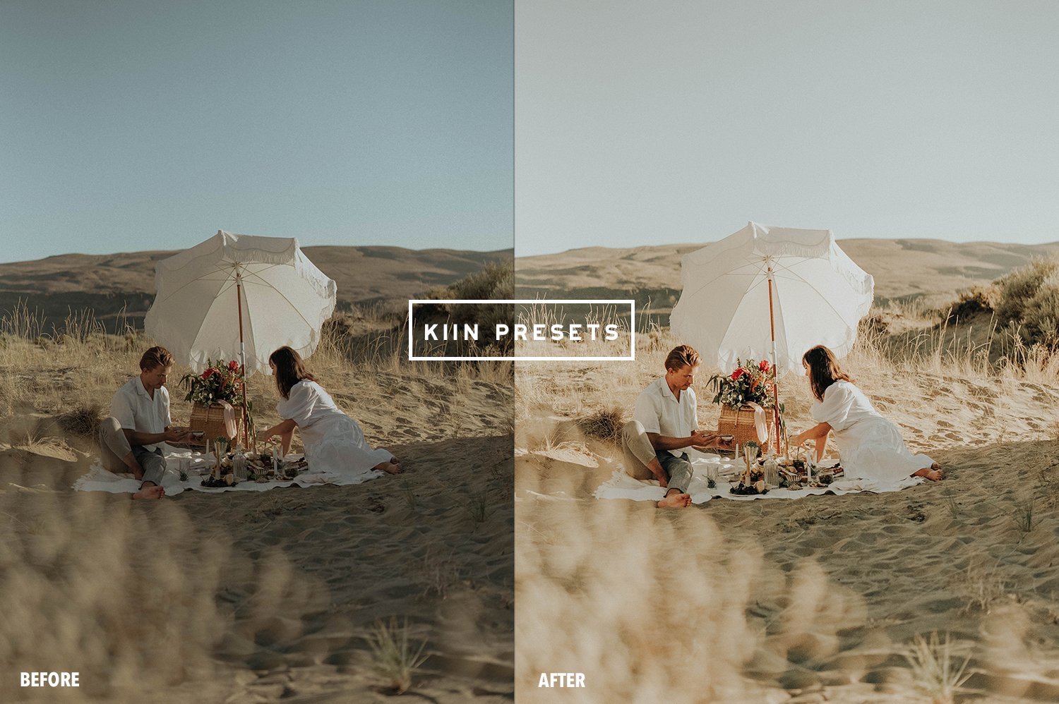 07kiin lightroom presets outdoor presets outdoor filter influencer presets blogger filter creamy presets bright aesthetic presets couple preset 458