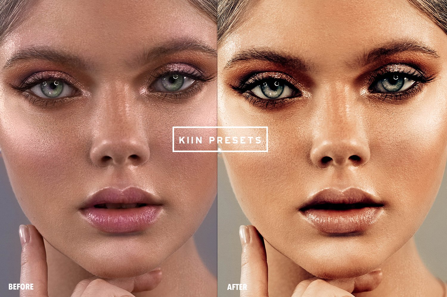 07kiin lightroom presets portrait presets portrait filter portrait photography selfie presets skin presets blogger presets 420