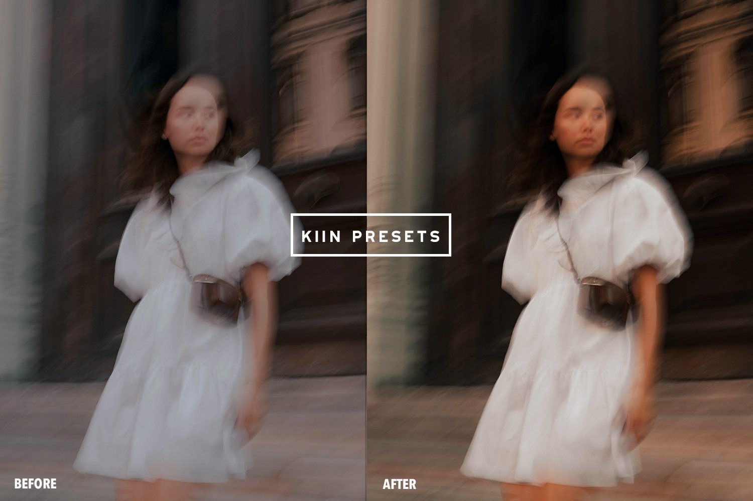 07kiin lightroom presets vintage presets vintage filter brown presets retro presets moody presets blogger presets 508