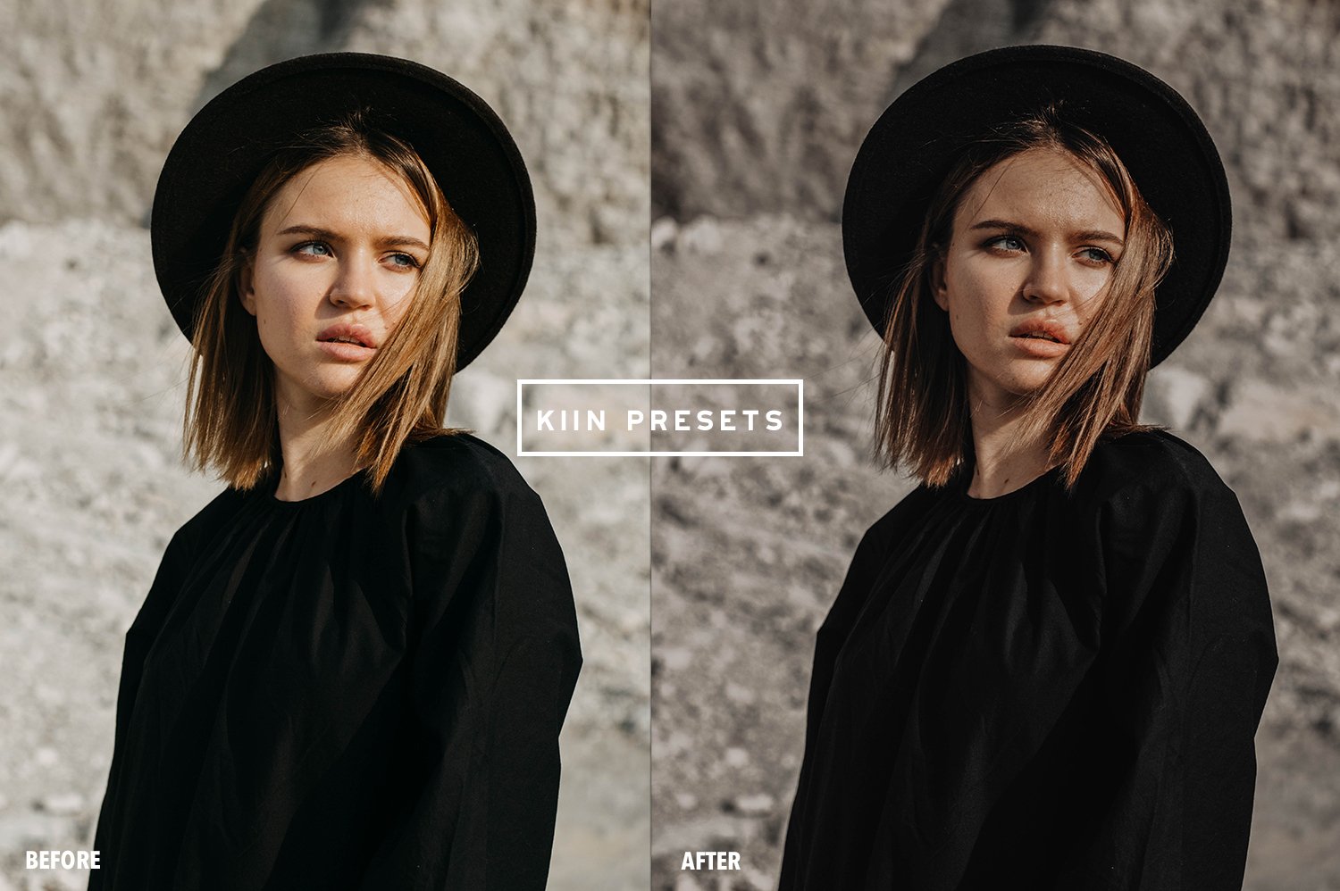 07kiin presetslightroom presetsmobile presets coffee presets nude presets beige preset aesthetic filter influencer preset 365