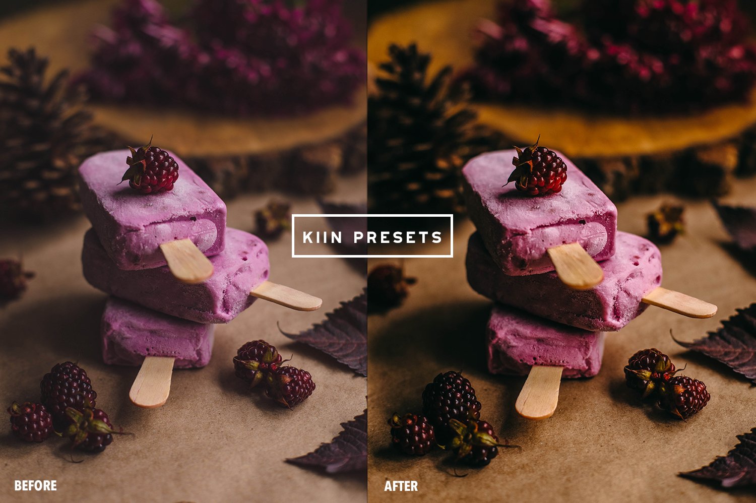 07kiin presetslightroom presetsmobile presets food presets tasty presets food photography preset food filter presets airy presets bright presets. 387