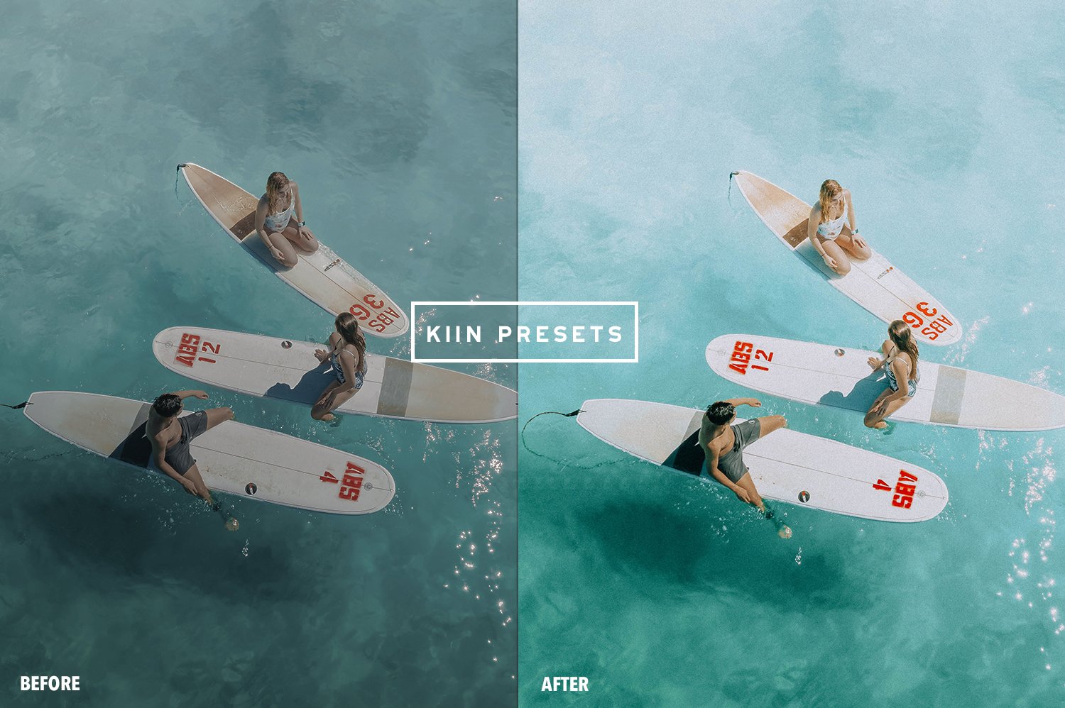 08kiin lightroom presets beach presets summer filter summer presets beach filter influencer presets natural presets warm presets 560