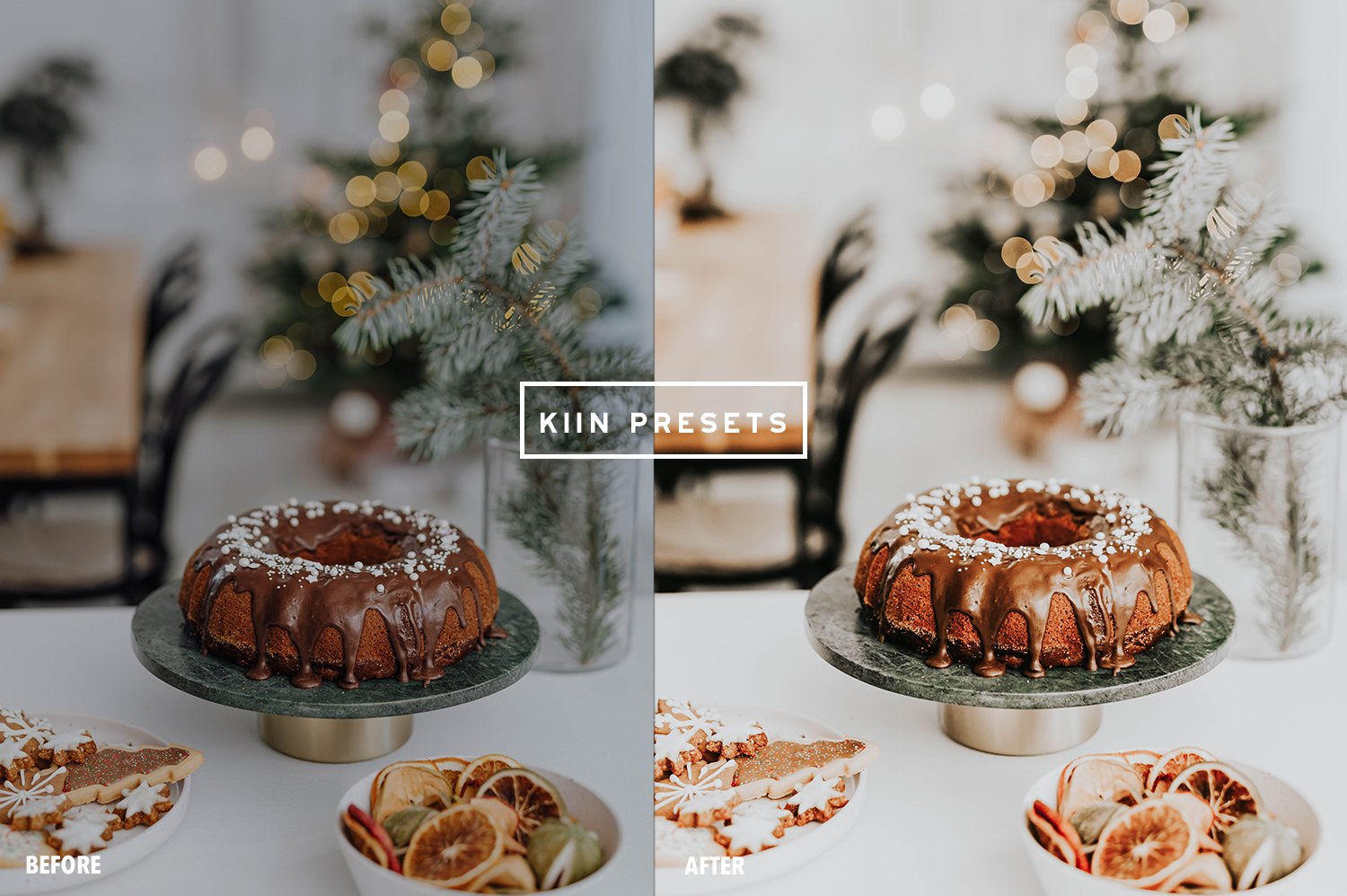 08kiin lightroom presets christmas presets festive presets mistletoe presets christmas aesthetic family xmas presets blogger presets 649