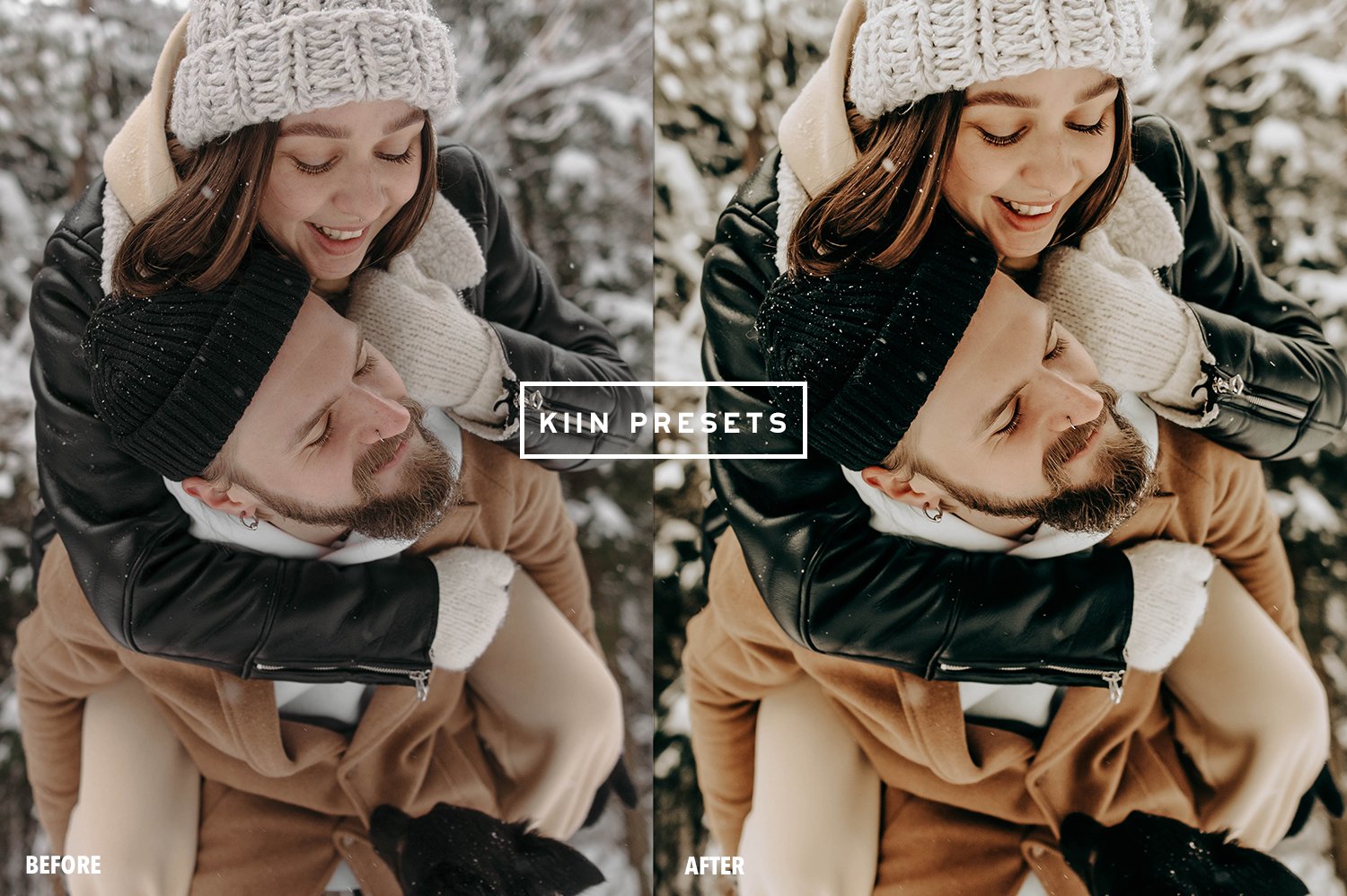 08kiin lightroom presets family presets family filter christmas presets lightroom filter xmas preset winter presets nordic winter filter 27