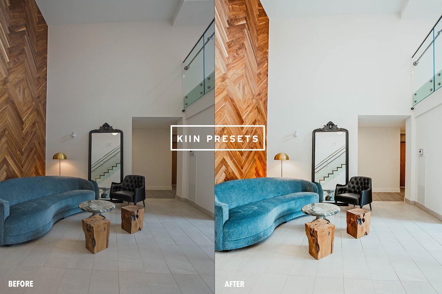 08kiin lightroom presets interior presets real estate filter real estate presets airy filter bright presets aesthetic presets vibrant presets 863