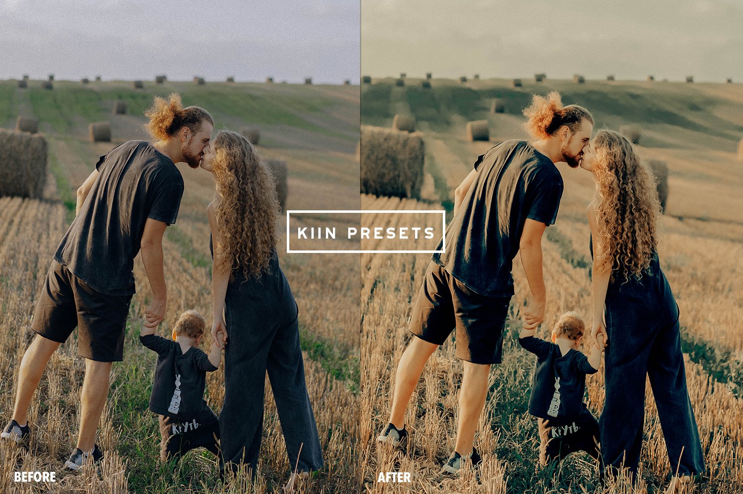 08kiin lightroom presets outdoor presets outdoor filter farm presets blogger filter cottagecore presets country aesthetic presets family presets 739