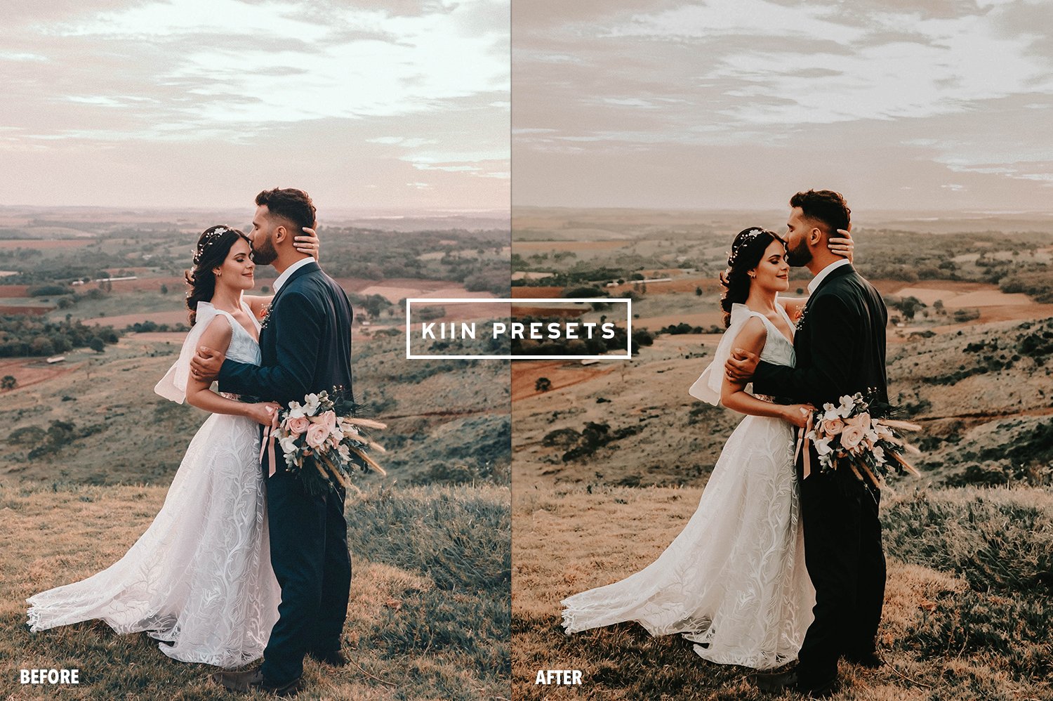 08kiin lightroom presets wedding presets wedding filter fall presets autumn presets wedding aesthetic engagement presets earthy filter 476