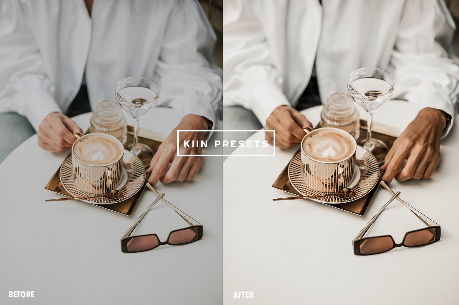 08kiin presetslightroom presetsmobile presets airy presets natural presets aesthetic filter aesthetic preset lightroom filter 758