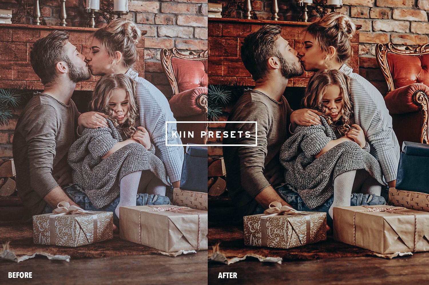 09kiin lightroom presets christmas presets festive presets holly presets christmas aesthetic family xmas presets blogger presets 524