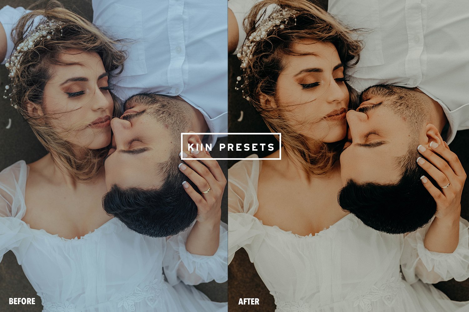 09kiin lightroom presets lovers presets wedding filter elopement presets couple filter love presets moody presets warm presets 330