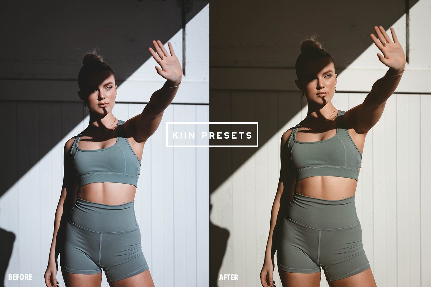 09kiin lightroom presets that girl presets influencer presets blogger presets that girl aesthetic photo dump health presets fitness girl no filter 442