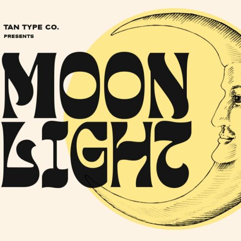 TAN - MOONLIGHT cover image.