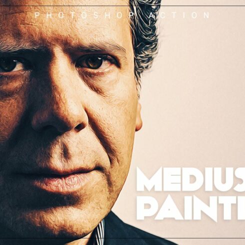 Medius Paintingcover image.