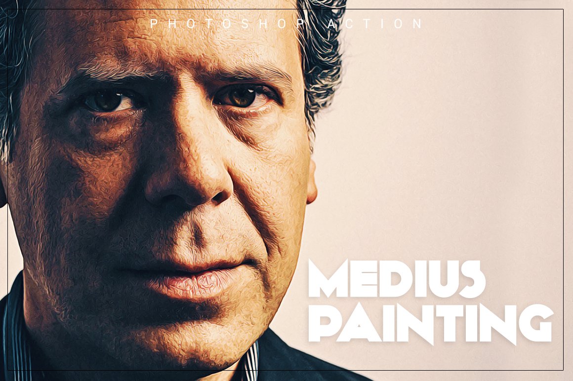 Medius Paintingcover image.