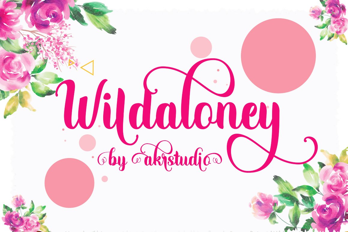 Wildaloney Script preview image.