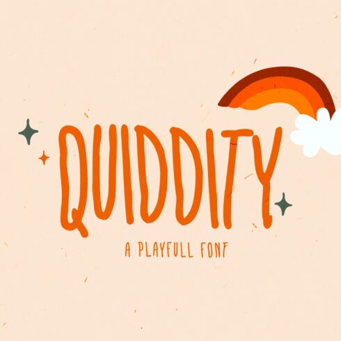 GRVS Quiddity cover image.