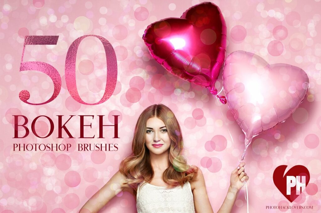 50-bokeh-photoshop-brushes-masterbundles