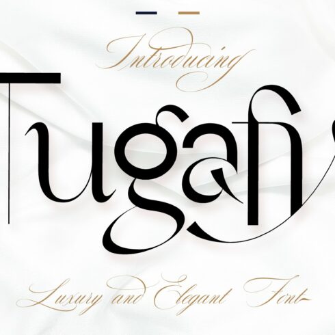 Tugafy cover image.