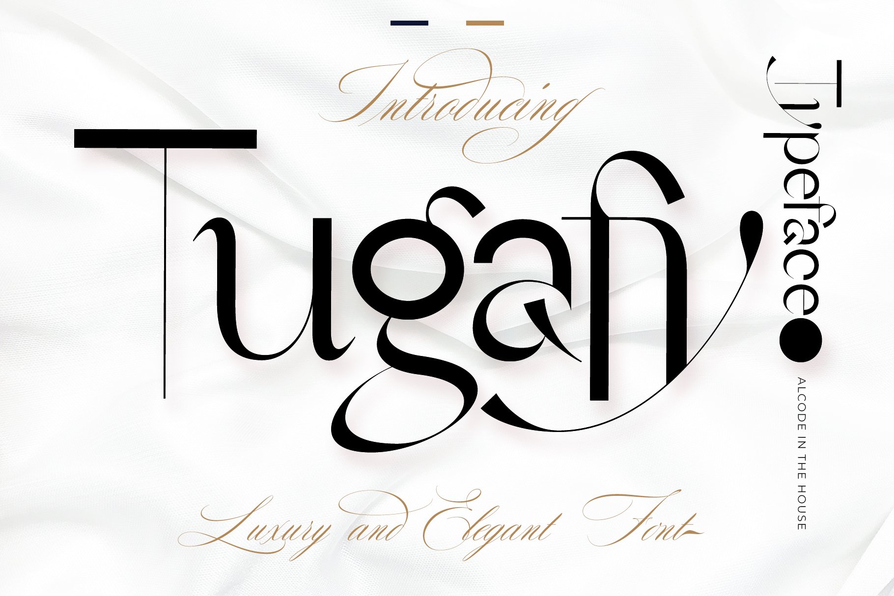 Tugafy cover image.