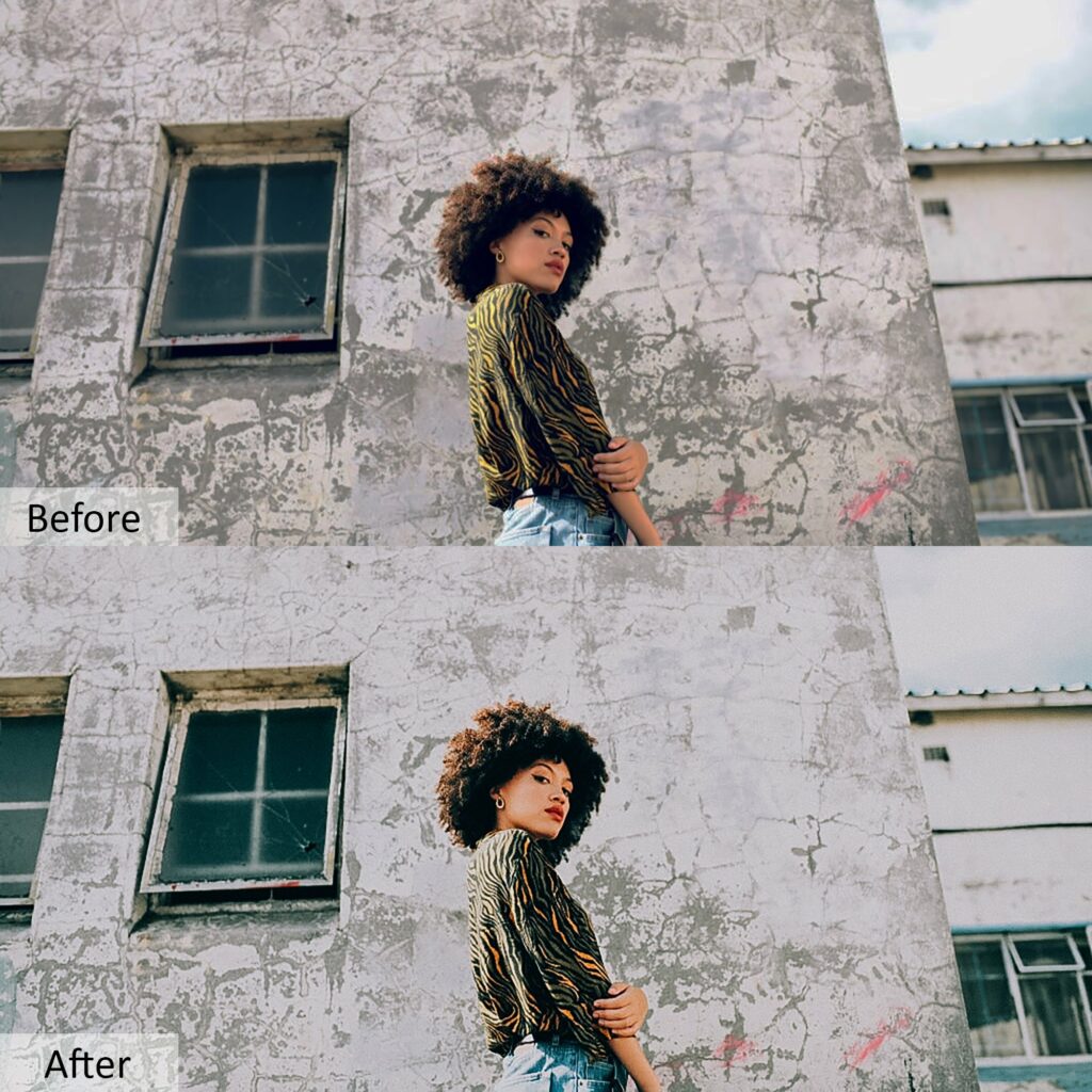 Film Effect Actions MasterBundles