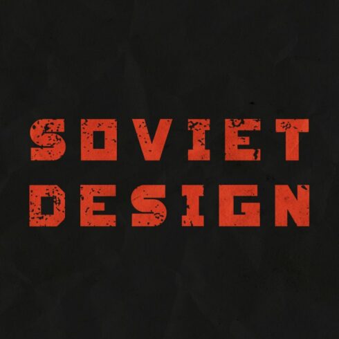 Soviet Design Swatchescover image.
