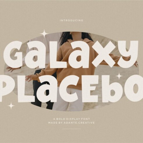 Galaxy Placebo cover image.