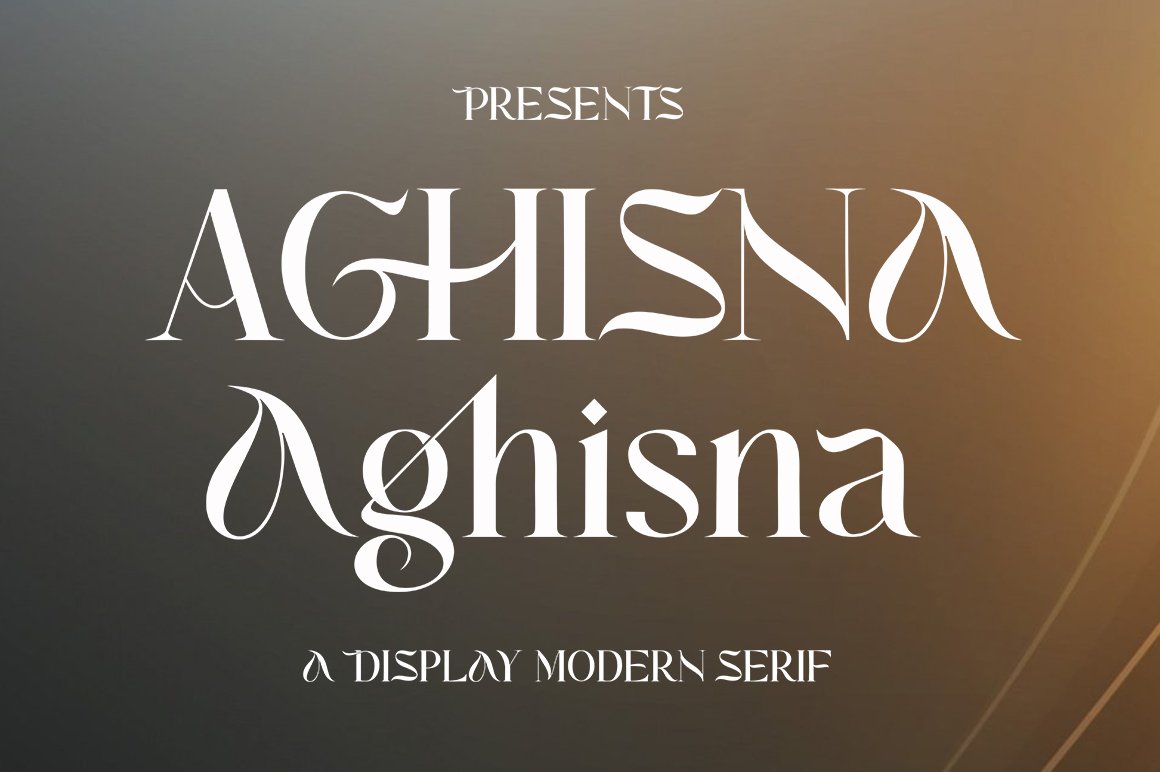 Aghisna Display cover image.