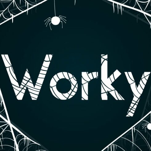 Worky cover image.