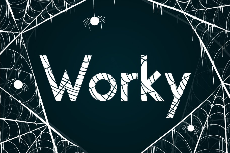 Worky cover image.