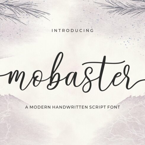 Mobaster Script cover image.