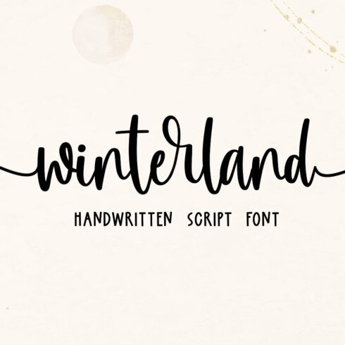 Winterland cover image.