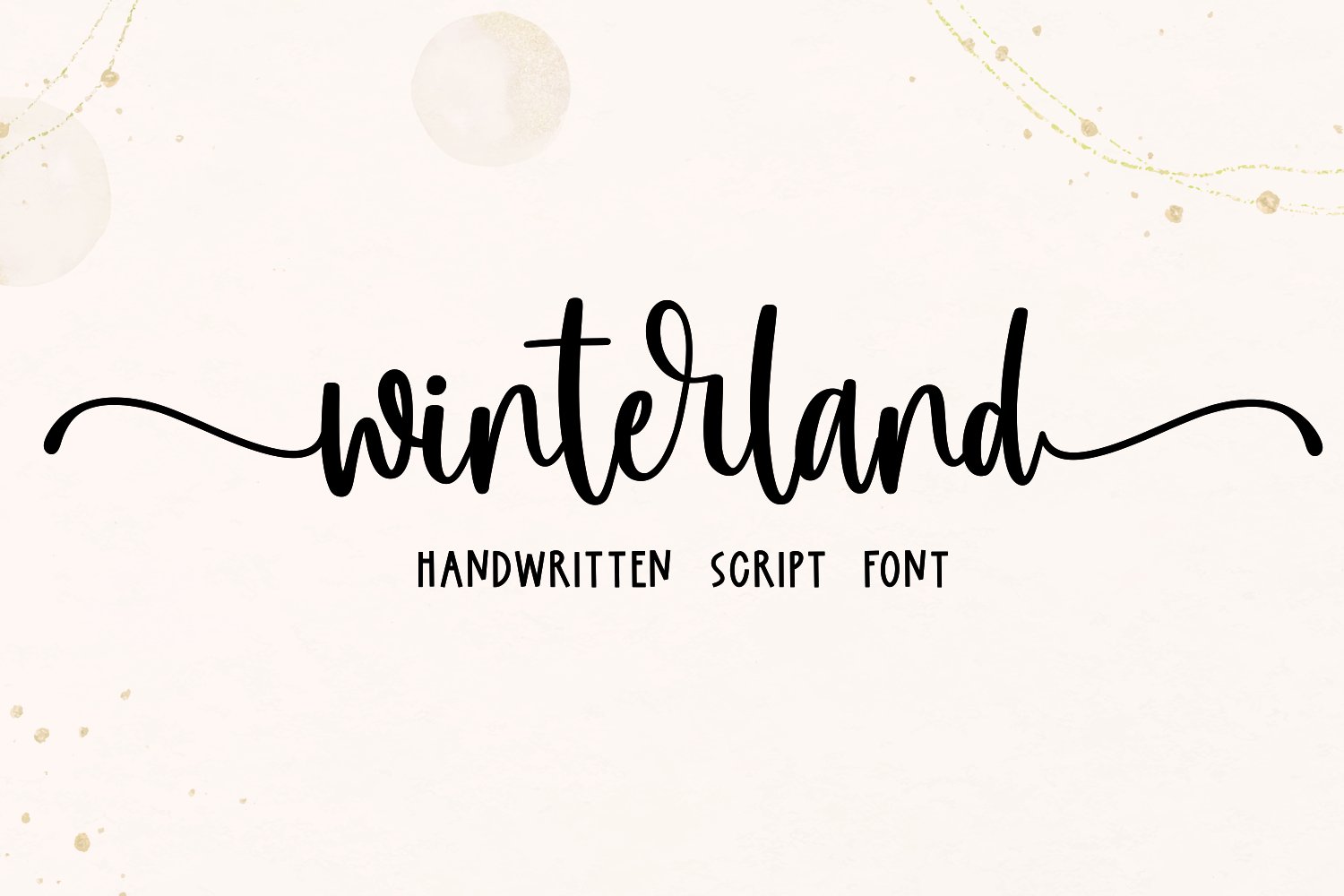 Winterland cover image.